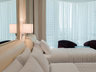 Deluxe Sea View Room