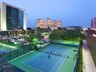 Tennis Courts