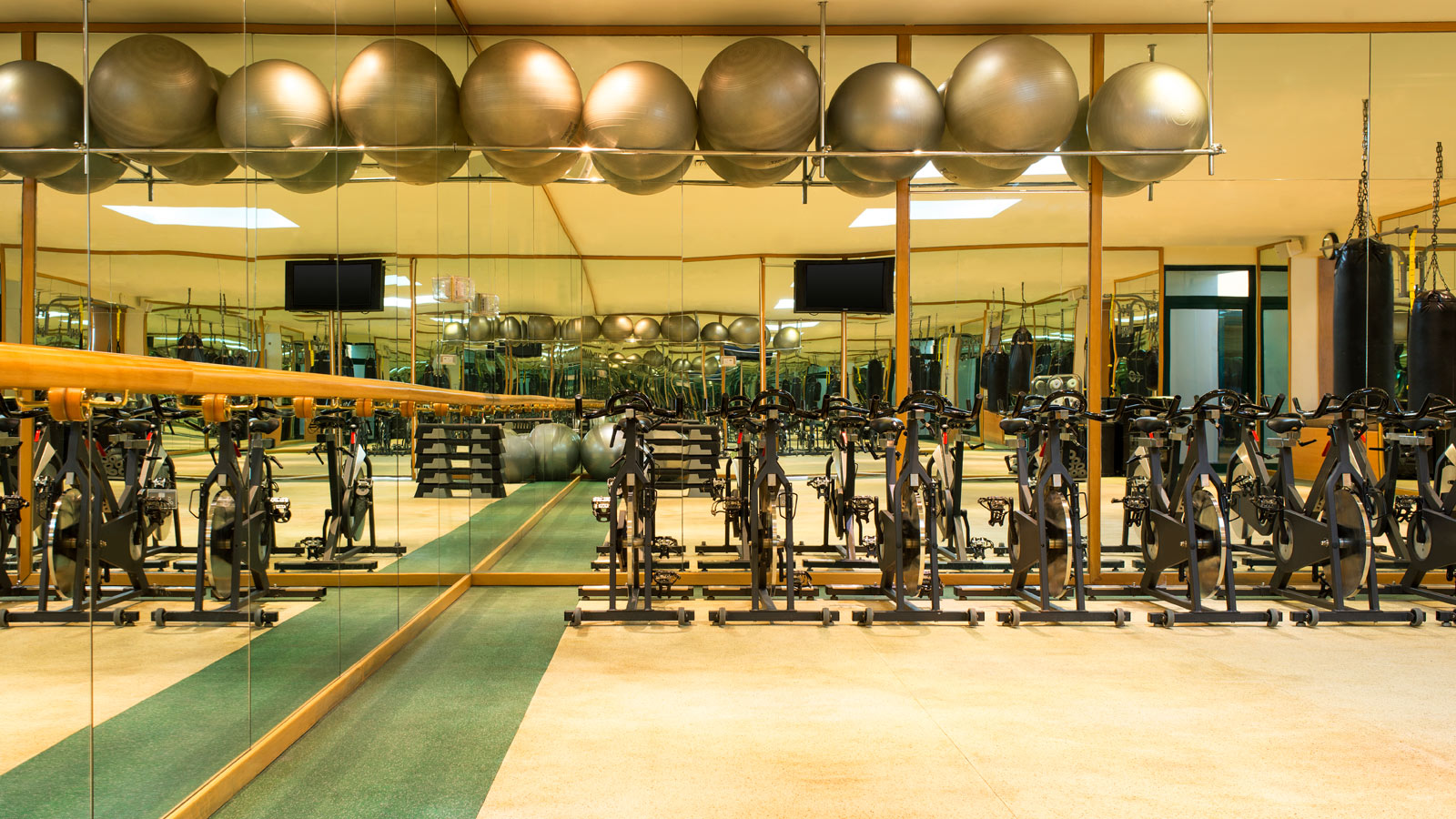 Club Mina Gym