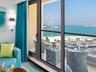 Superior Sea View Room - balcony