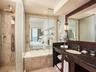 Sea View Room - bathroom