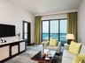 Family One Bedroom Suite - living area