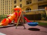 Kids play area