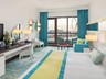 Superior Sea View Room - balcony