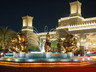 Fountain