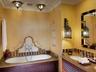 Twin Executive Arabian Bathroom