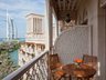 Twin Executive Ocean Balcony