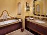 Twin Executive Ocean Bathroom