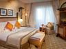 One Bedroom Arabian Suite