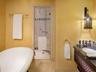 Presidential Suite Bathroom