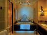 One Bedroom Ocean Suite Bathroom