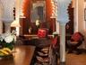 Royal Suite Dining Room