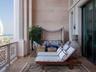 Royal Suite Balcony