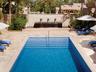 Outdoor Retreat Pool