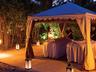 Outdoor Treatment Area