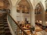 Lobby Staircase