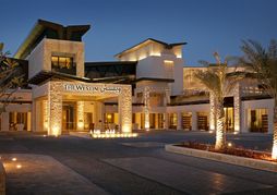 The Westin Abu Dhabi Golf Resort & Spa
