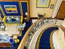 Club One Bedroom Suite Staircase