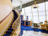 Club One Bedroom Suite Staircase