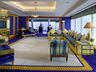 Diplomatic Three Bedroom Suite Lounge