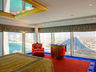 Panoramic One Bedroom Suite
