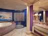 Club One Bedroom Suite Bathroom