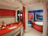 Deluxe Two Bedroom Suite Bathroom