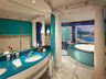 Deluxe Two Bedroom Suite Bathroom