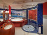 Panoramic One Bedroom Suite Bathroom