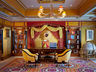Royal Two Bedroom Suite Library