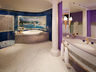 Diplomatic Three Bedroom Suite Bathroom