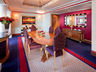 Deluxe Two Bedroom Suite Dining