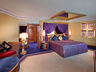 Deluxe One Bedroom Suite