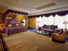 Diplomatic Three Bedroom Suite