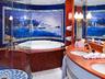 Deluxe One Bedroom Suite Bathroom