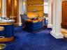 Deluxe One Bedroom Suite Work Desk