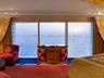 Deluxe One Bedroom Suite