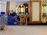 Panoramic One Bedroom Suite Dining
