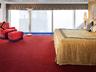 Panoramic One Bedroom Suite
