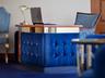 Panoramic One Bedroom Suite Work Desk