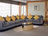 Panoramic One Bedroom Suite Lounge