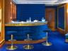 Presidential Two Bedroom Suite Mini Bar
