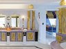 Presidential Two Bedroom Suite Bathroom
