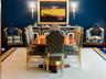 Presidential Two Bedroom Suite Dining
