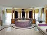 Presidential Two Bedroom Suite Bathroom