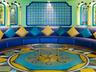Spa Lounge
