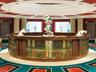 Spa Reception