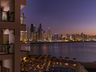 Marina Skyline