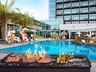 Pool BBQ