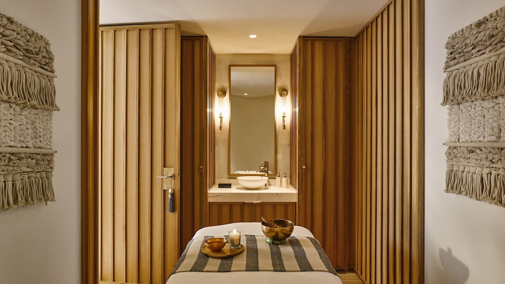 Treatment Room